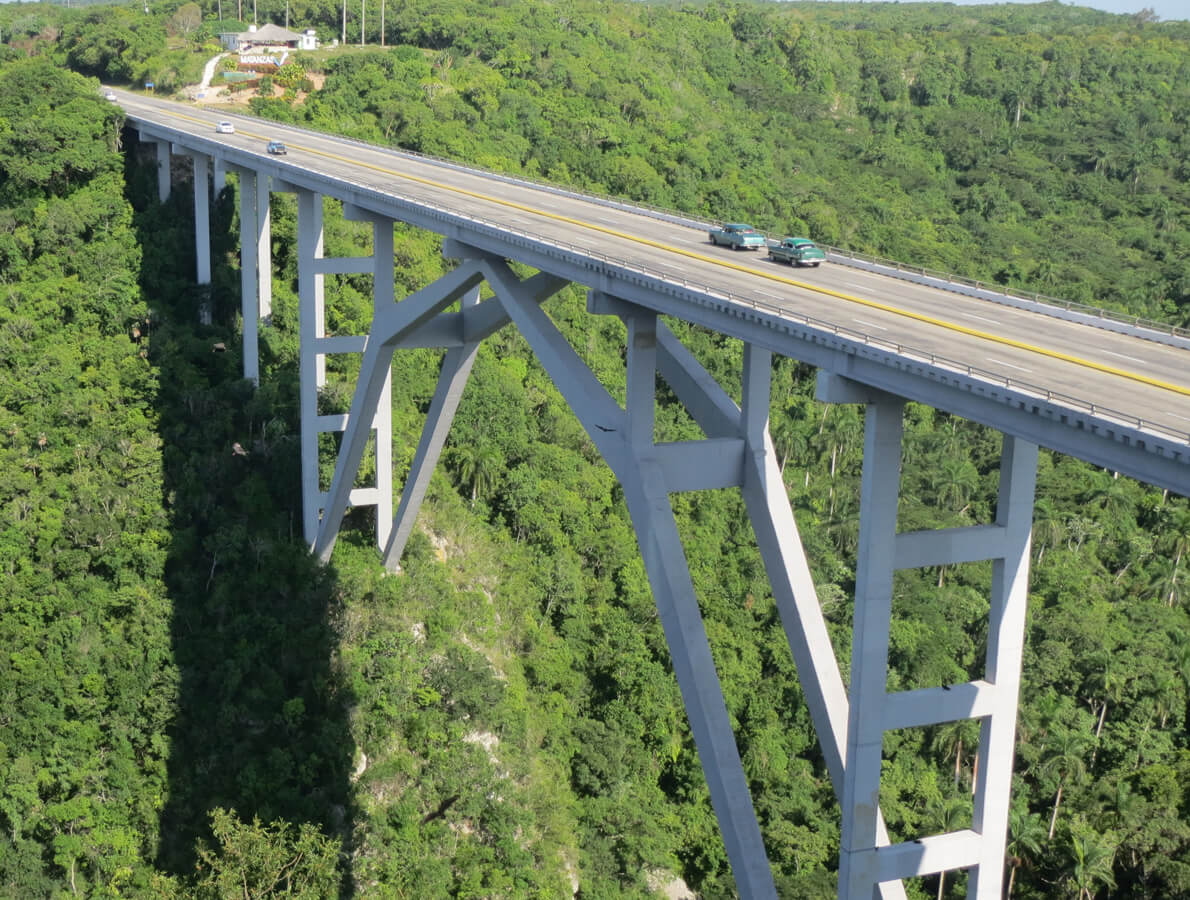 橋梁養(yǎng)護(hù)新科技